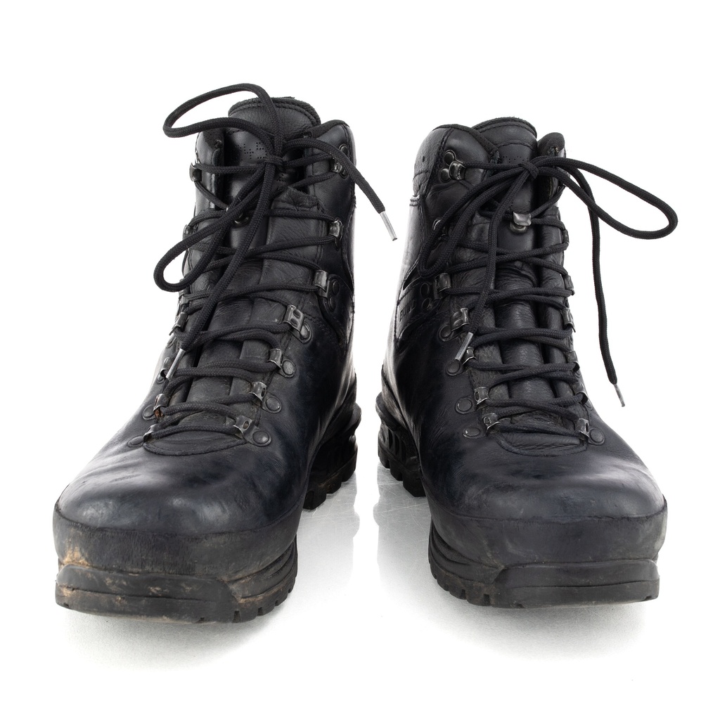 German Goretex Mountain Boots | Issued | Swiss Link